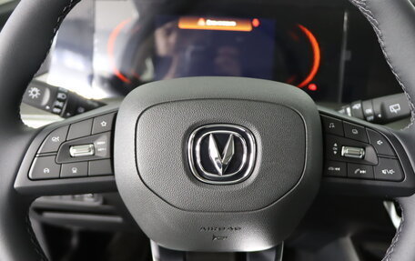 Changan CS35 Plus, 2025 год, 2 779 900 рублей, 12 фотография