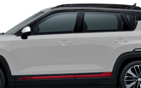 Changan CS35 Plus, 2025 год, 2 779 900 рублей, 26 фотография