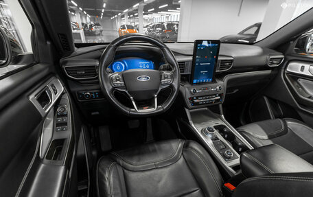 Ford Explorer VI, 2019 год, 3 980 000 рублей, 7 фотография