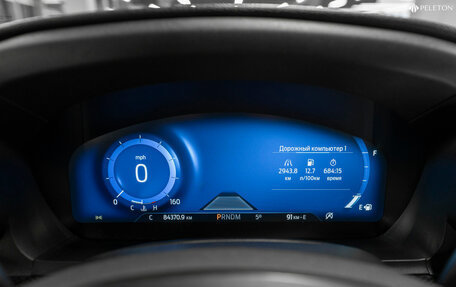 Ford Explorer VI, 2019 год, 3 980 000 рублей, 12 фотография