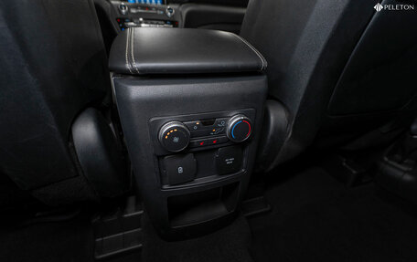 Ford Explorer VI, 2019 год, 3 980 000 рублей, 15 фотография