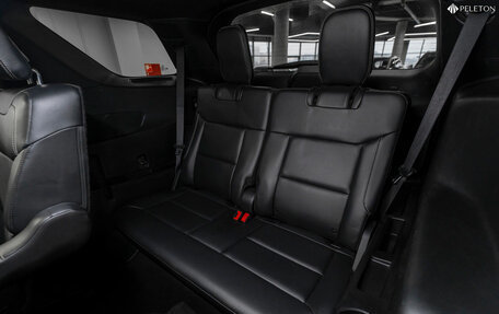 Ford Explorer VI, 2019 год, 3 980 000 рублей, 14 фотография