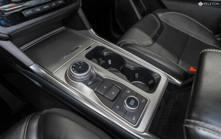 Ford Explorer VI, 2019 год, 3 980 000 рублей, 16 фотография