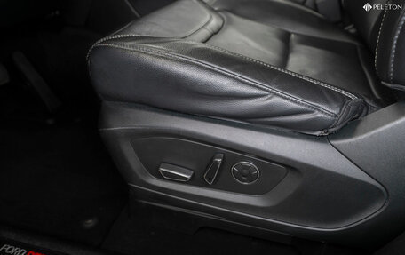 Ford Explorer VI, 2019 год, 3 980 000 рублей, 27 фотография