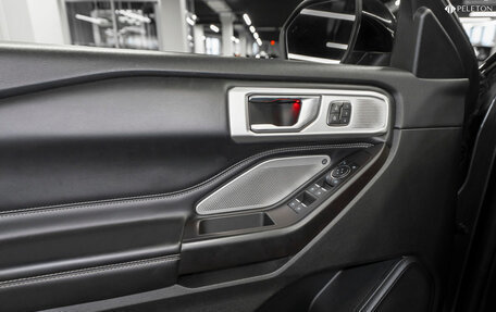 Ford Explorer VI, 2019 год, 3 980 000 рублей, 24 фотография