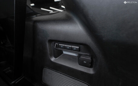 Ford Explorer VI, 2019 год, 3 980 000 рублей, 30 фотография