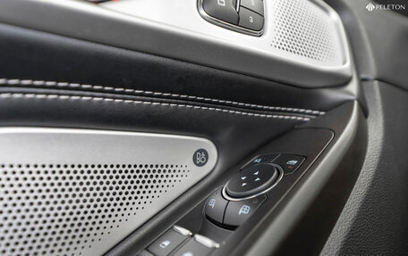 Ford Explorer VI, 2019 год, 3 980 000 рублей, 25 фотография