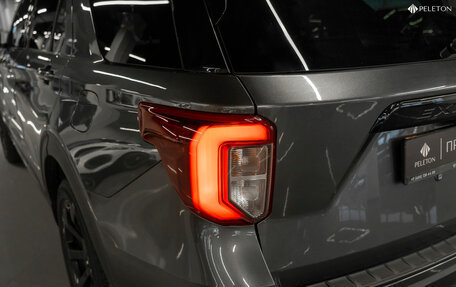 Ford Explorer VI, 2019 год, 3 980 000 рублей, 33 фотография