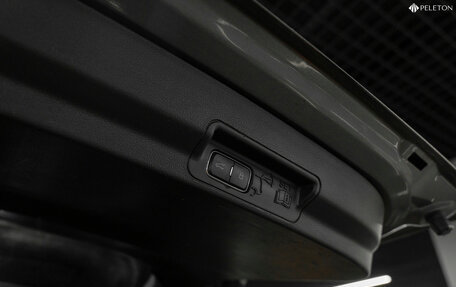 Ford Explorer VI, 2019 год, 3 980 000 рублей, 29 фотография