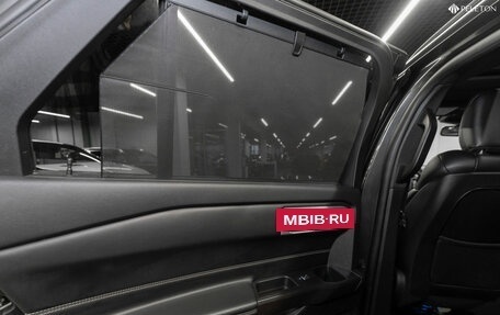 Ford Explorer VI, 2019 год, 3 980 000 рублей, 26 фотография