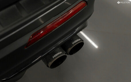 Ford Explorer VI, 2019 год, 3 980 000 рублей, 34 фотография