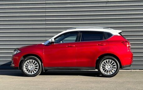 Haval H2, 2019 год, 1 365 000 рублей, 15 фотография