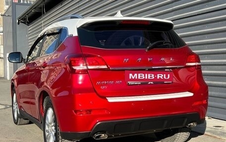 Haval H2, 2019 год, 1 365 000 рублей, 13 фотография