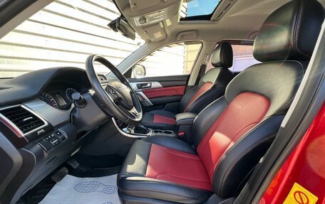 Haval H2, 2019 год, 1 365 000 рублей, 18 фотография