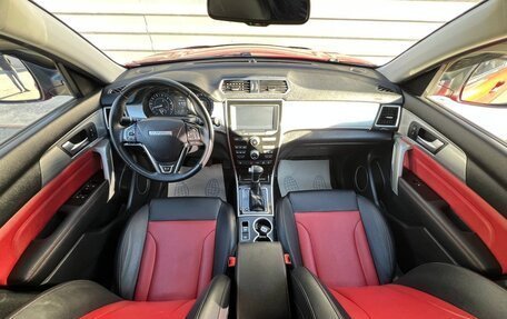 Haval H2, 2019 год, 1 365 000 рублей, 21 фотография