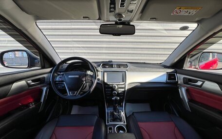 Haval H2, 2019 год, 1 365 000 рублей, 22 фотография