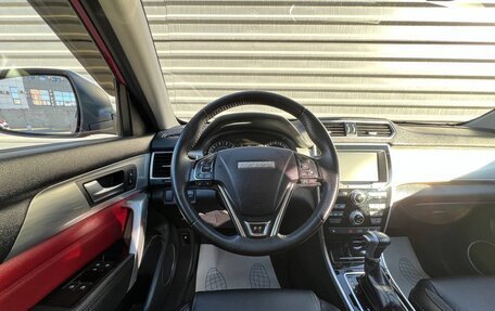 Haval H2, 2019 год, 1 365 000 рублей, 23 фотография