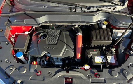 Haval H2, 2019 год, 1 365 000 рублей, 35 фотография