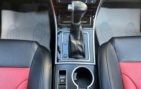 Haval H2, 2019 год, 1 365 000 рублей, 26 фотография