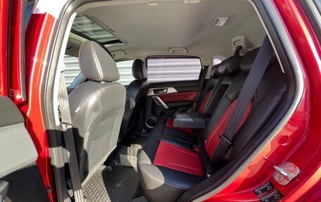 Haval H2, 2019 год, 1 365 000 рублей, 33 фотография