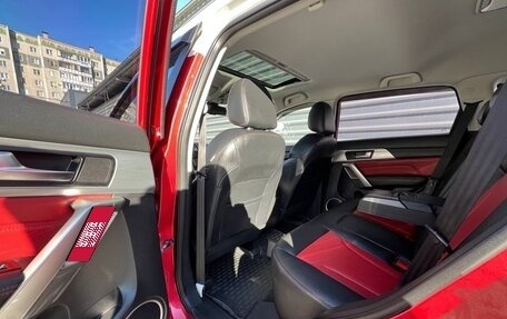 Haval H2, 2019 год, 1 365 000 рублей, 32 фотография