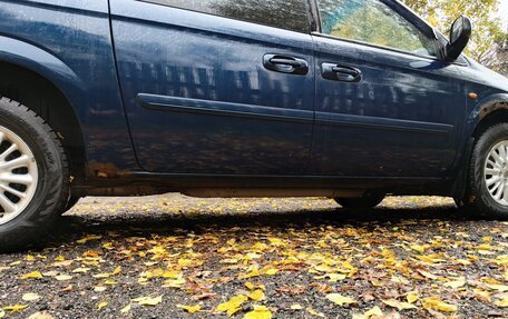 Chrysler Voyager IV, 2005 год, 560 000 рублей, 7 фотография