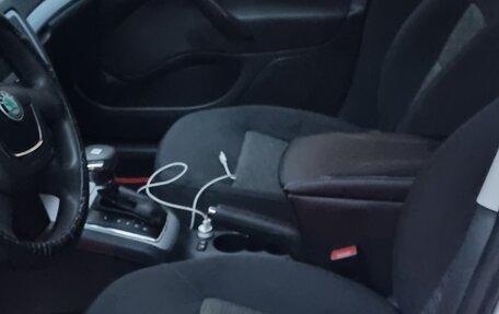 Skoda Octavia, 2011 год, 730 000 рублей, 4 фотография