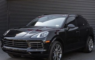 Porsche Cayenne III, 2022 год, 8 000 032 рублей, 1 фотография