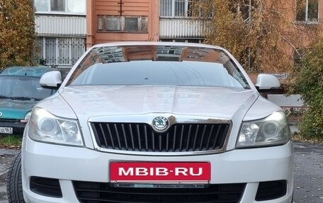 Skoda Octavia, 2011 год, 730 000 рублей, 5 фотография