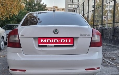 Skoda Octavia, 2011 год, 730 000 рублей, 7 фотография