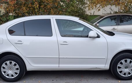 Skoda Octavia, 2011 год, 730 000 рублей, 8 фотография