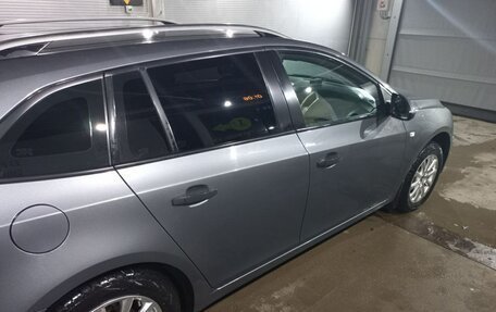 Chevrolet Cruze II, 2013 год, 850 000 рублей, 1 фотография