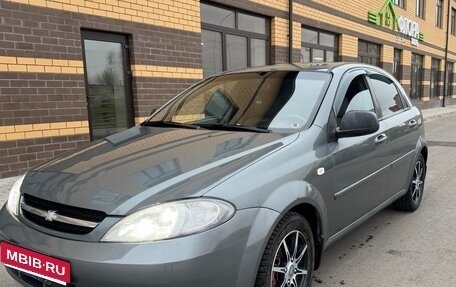 Chevrolet Lacetti, 2010 год, 410 000 рублей, 1 фотография