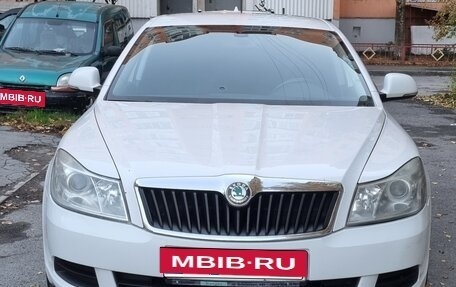 Skoda Octavia, 2011 год, 730 000 рублей, 10 фотография