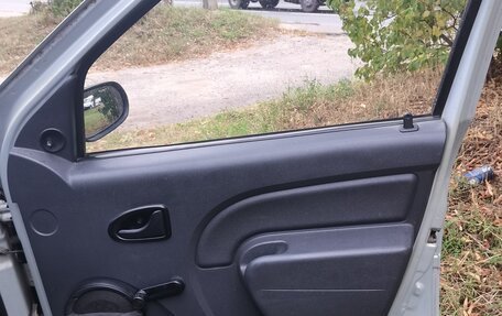 Renault Logan I, 2009 год, 205 000 рублей, 10 фотография