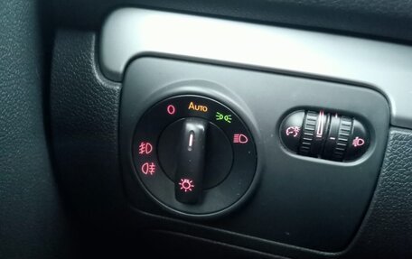 Volkswagen Golf VI, 2011 год, 850 000 рублей, 18 фотография