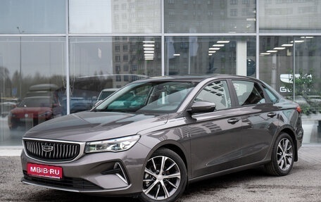 Geely Emgrand, 2024 год, 1 990 000 рублей, 1 фотография