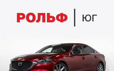 Mazda 6, 2021 год, 2 358 000 рублей, 1 фотография