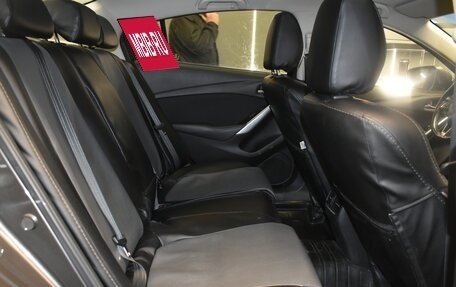 Mazda 6, 2016 год, 1 990 000 рублей, 9 фотография