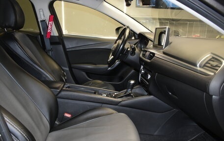 Mazda 6, 2016 год, 1 990 000 рублей, 8 фотография