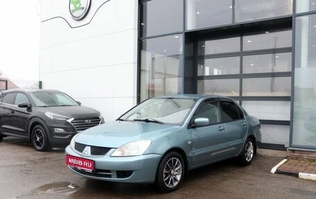 Mitsubishi Lancer IX, 2006 год, 249 000 рублей, 1 фотография