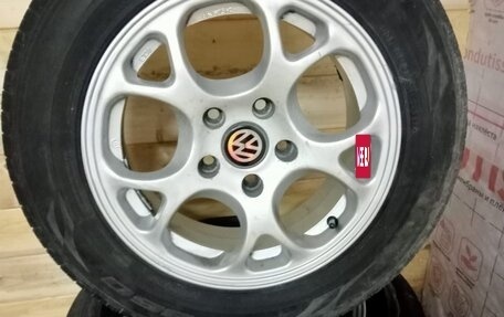 Volkswagen Golf VI, 2011 год, 850 000 рублей, 25 фотография