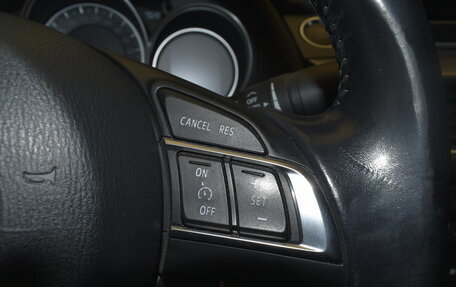 Mazda 6, 2016 год, 1 990 000 рублей, 16 фотография