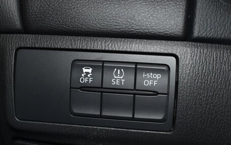 Mazda 6, 2016 год, 1 990 000 рублей, 14 фотография