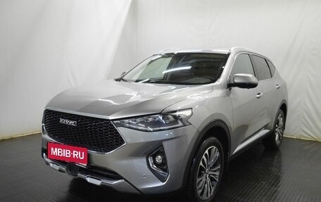 Haval F7 I, 2020 год, 1 800 000 рублей, 1 фотография