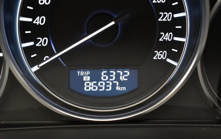 Mazda 6, 2016 год, 1 990 000 рублей, 21 фотография