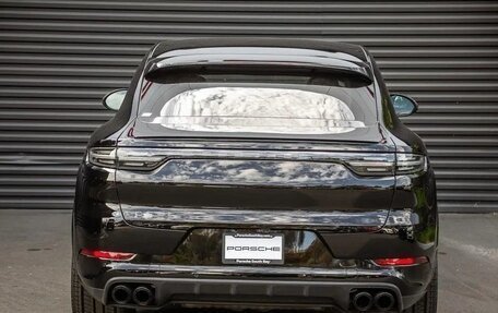 Porsche Cayenne III, 2022 год, 8 000 032 рублей, 6 фотография