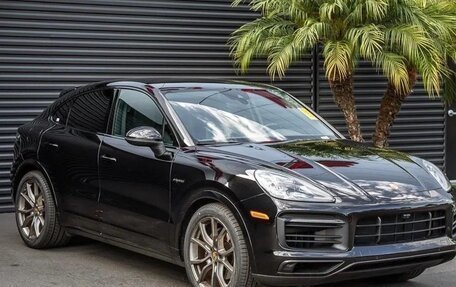 Porsche Cayenne III, 2022 год, 8 000 032 рублей, 3 фотография