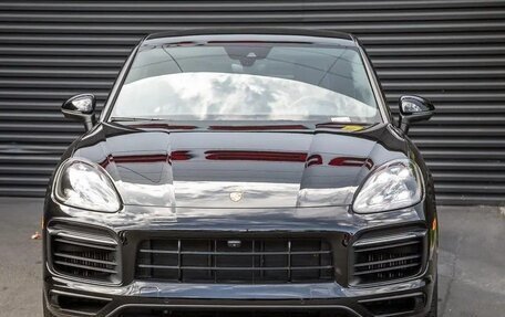 Porsche Cayenne III, 2022 год, 8 000 032 рублей, 2 фотография