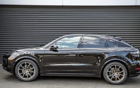 Porsche Cayenne III, 2022 год, 8 000 032 рублей, 4 фотография